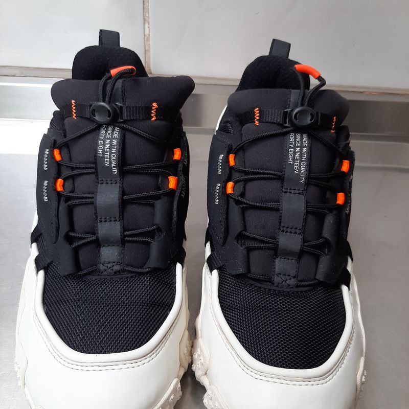 Tênis Trailfox Overland | Tênis Masculino Puma Usado 49118959 | enjoei