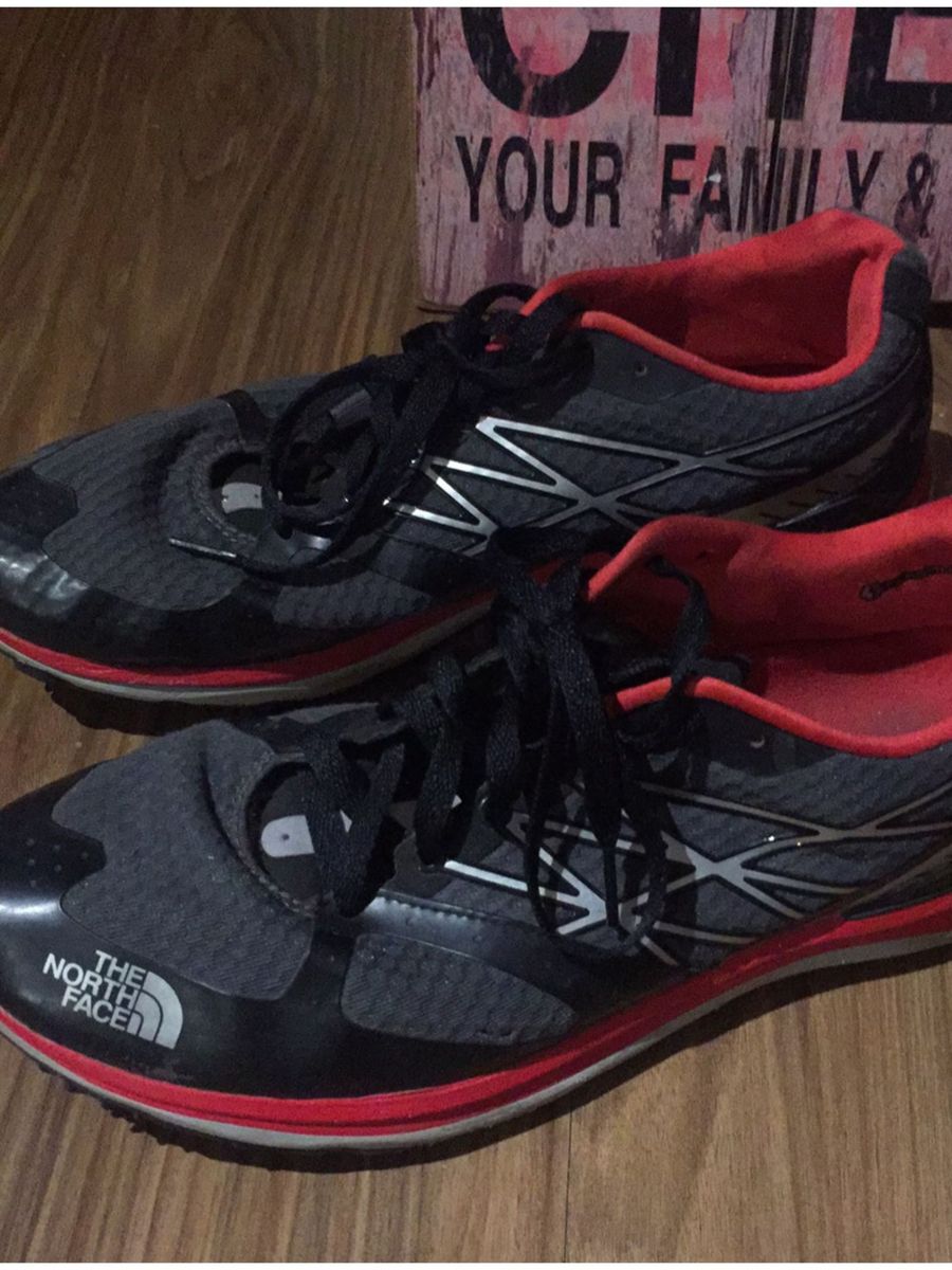 tenis para ultra trail