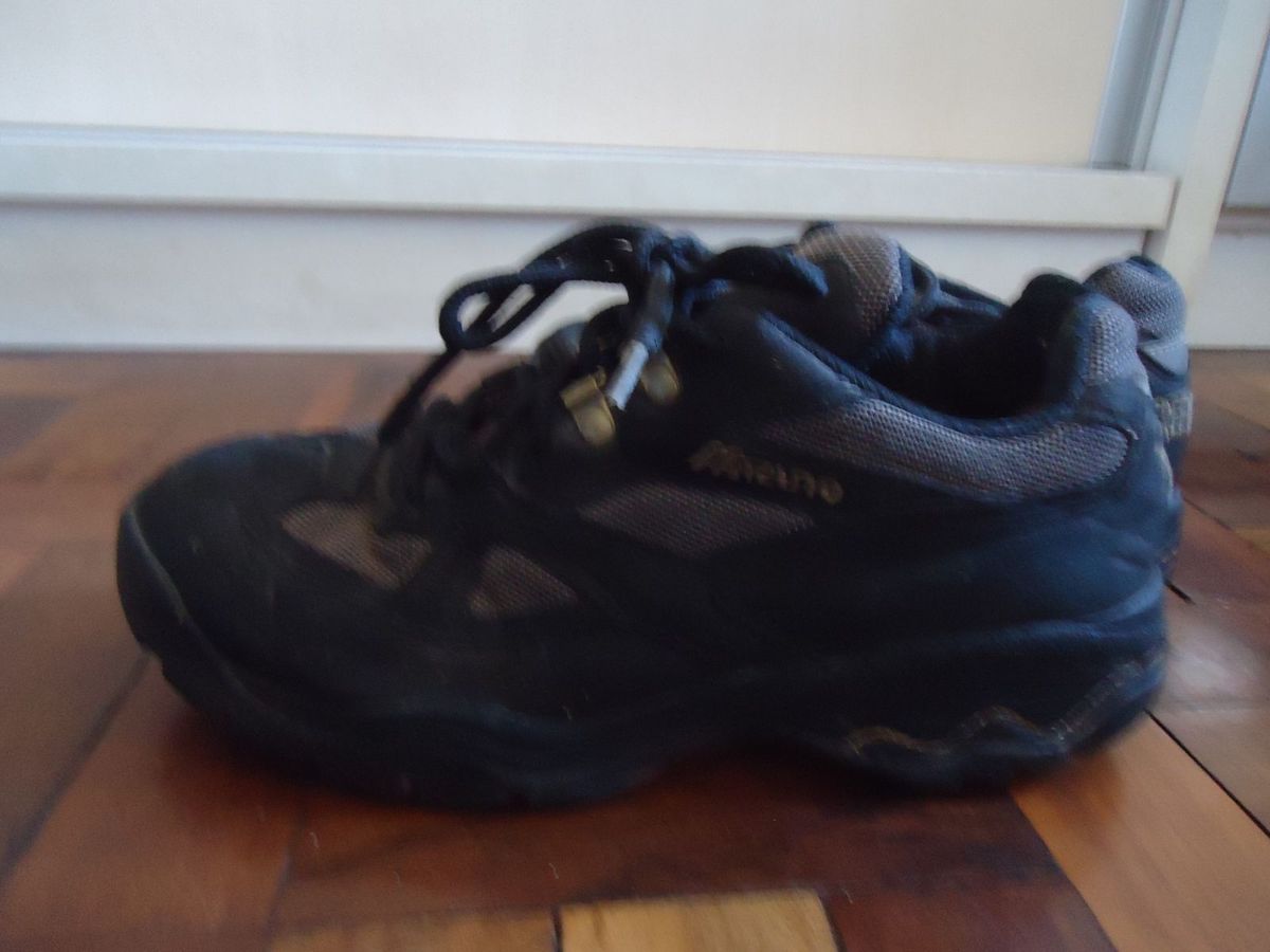 tenis mizuno 37 masculino