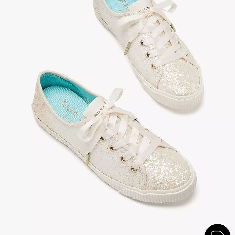 Tenis discount kate spade