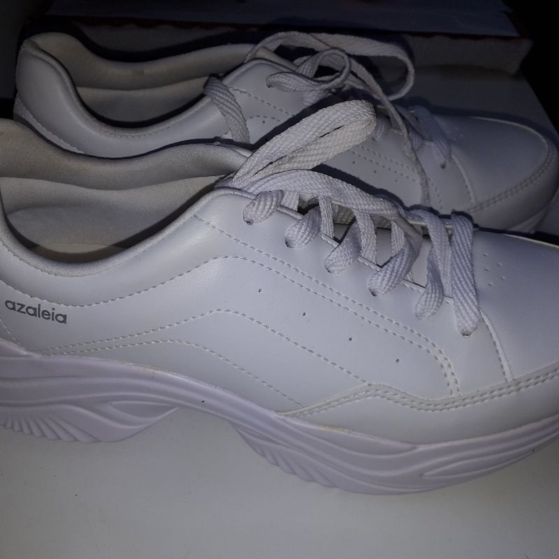 Tenis store azaleia netshoes