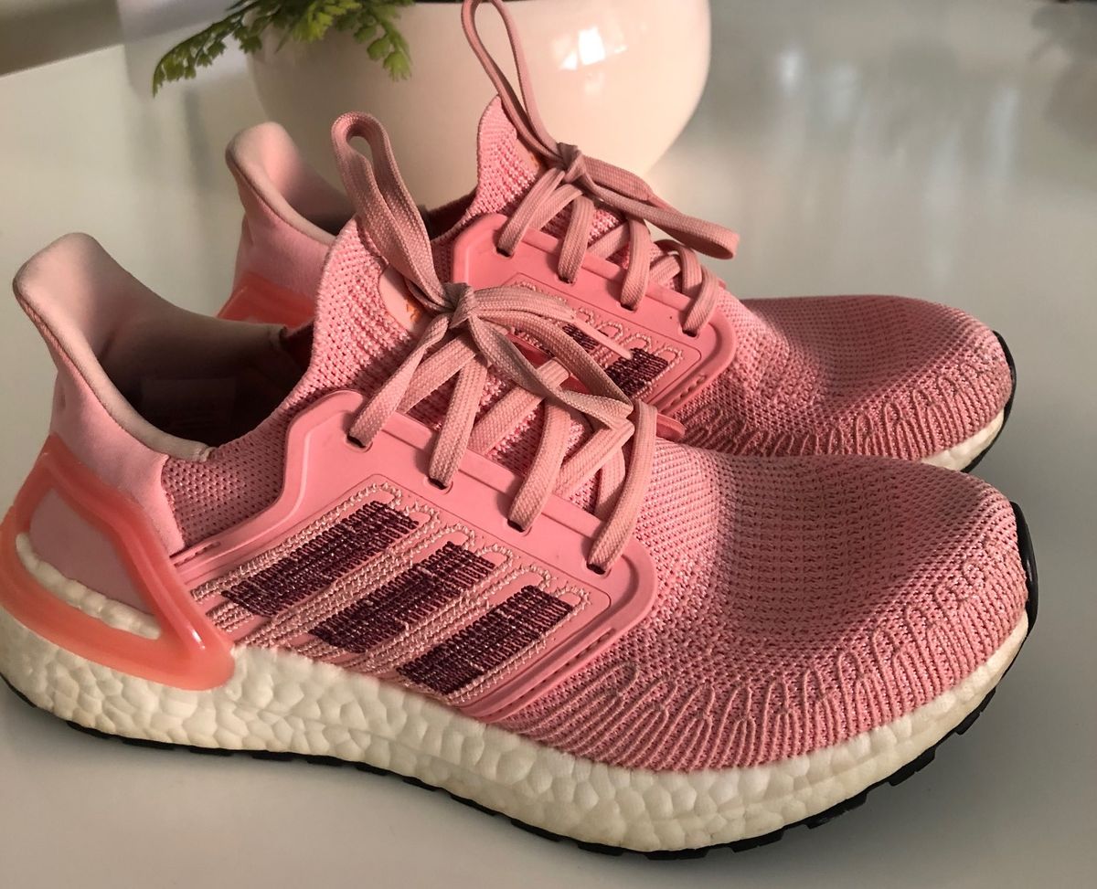 Boost 2025 feminino rosa