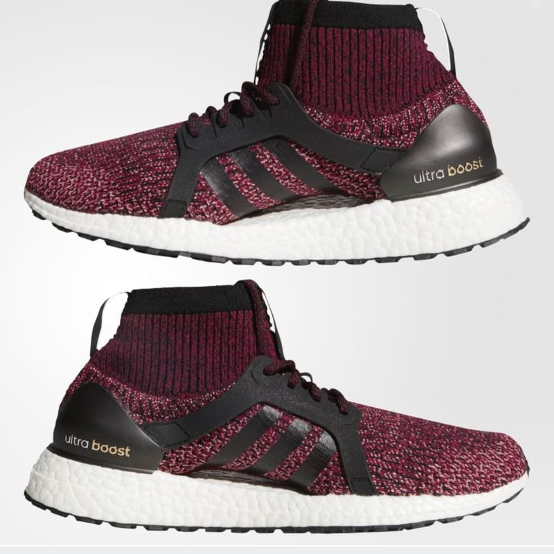 Adidas ultra boost shop x all terrain feminino