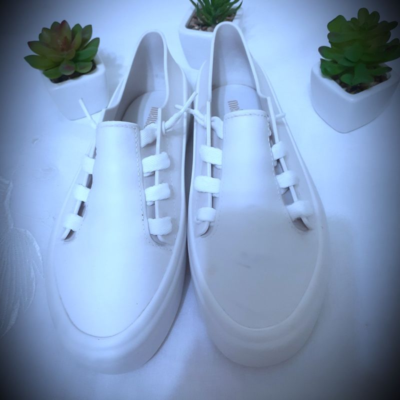 Melissa ultra sneaker hot sale