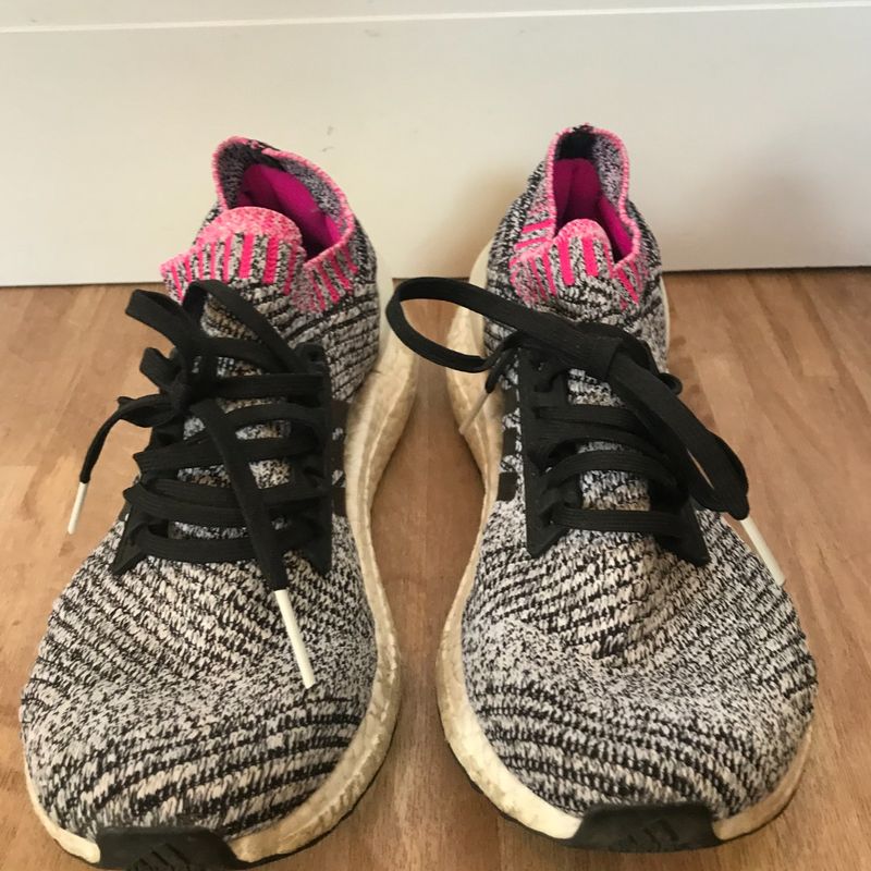 adidas gazelle silver green womens adidas Ultraboost 1.0 Shoes - Women's - White / Off White