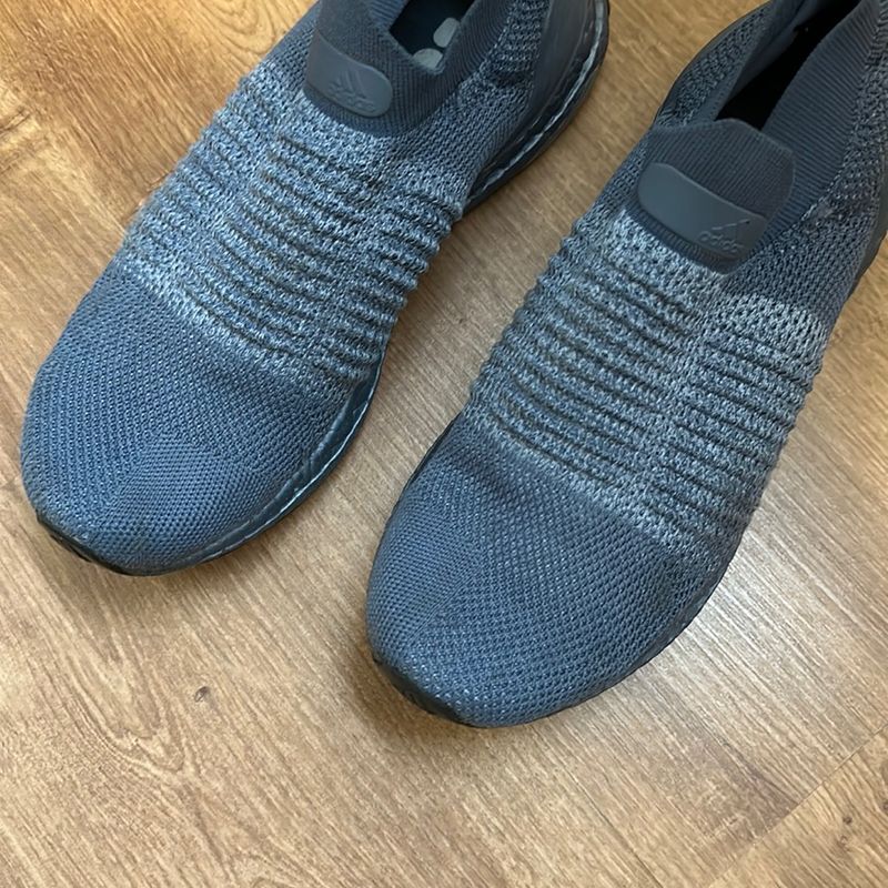 Adidas ultra outlet boost laceless feminino