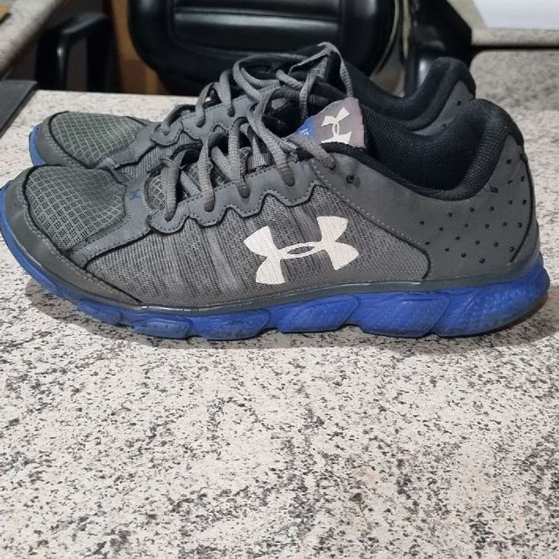 Tenis under outlet armour assert 6