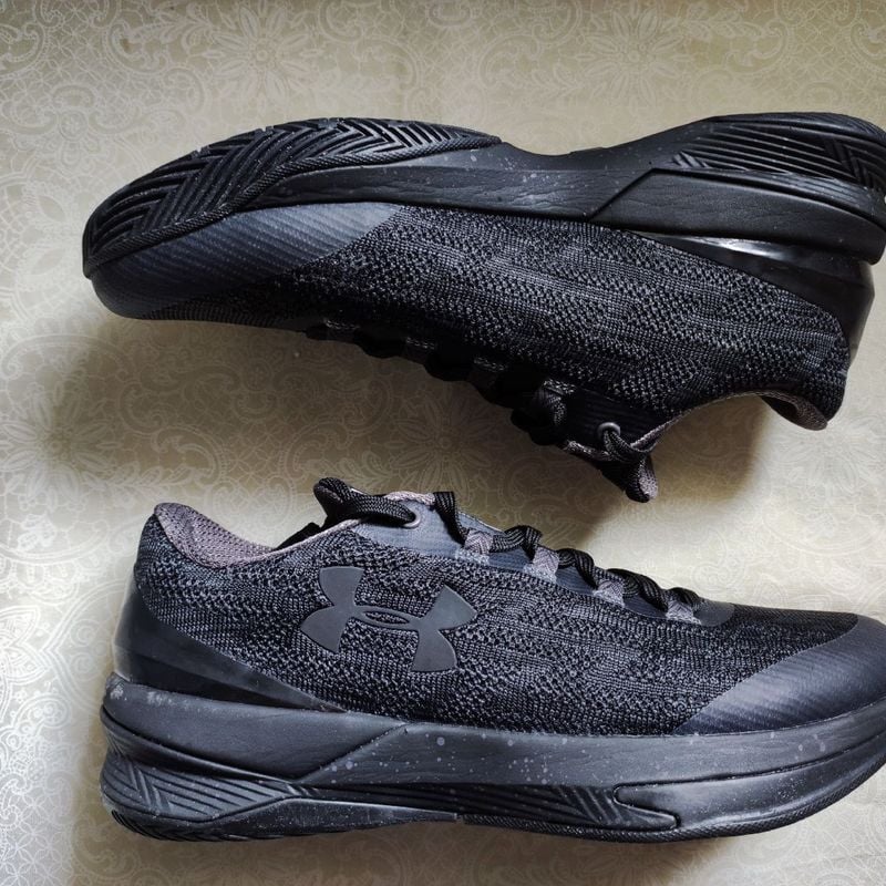 Tenis Under Armour Charged Controller Under Armour Nunca Usado 93963091 enjoei