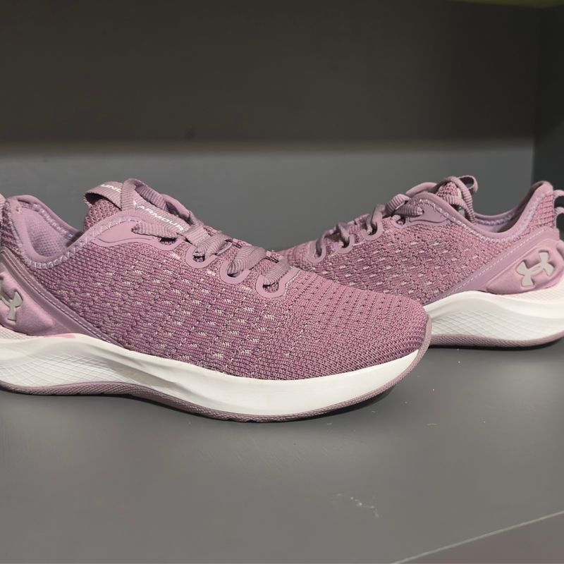 Under armour charged prospect sales
