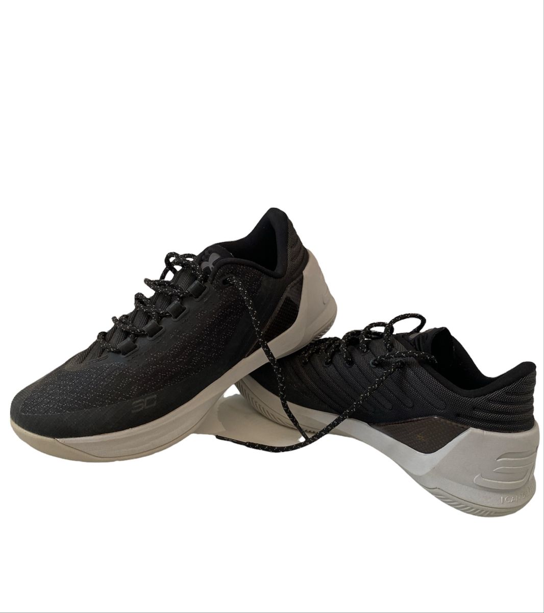 T nis Under Armour Curry Low 3 Basquete Original T nis Feminino