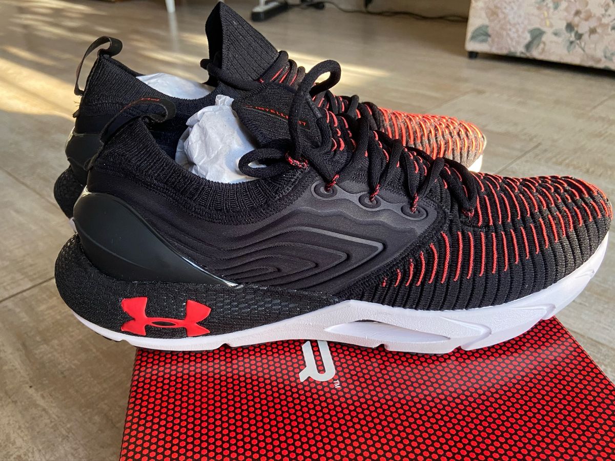 tenis under armour phantom 2