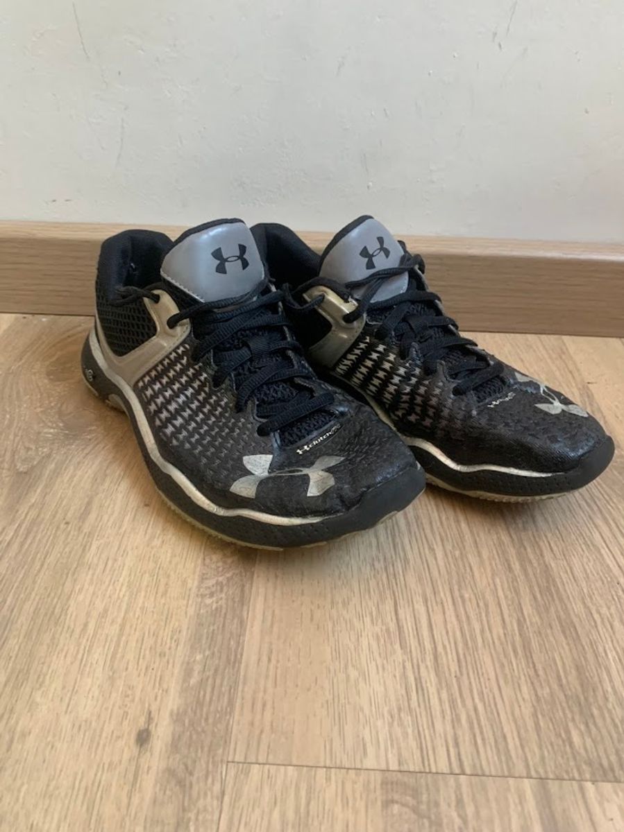 Under armour micro g elevate sales