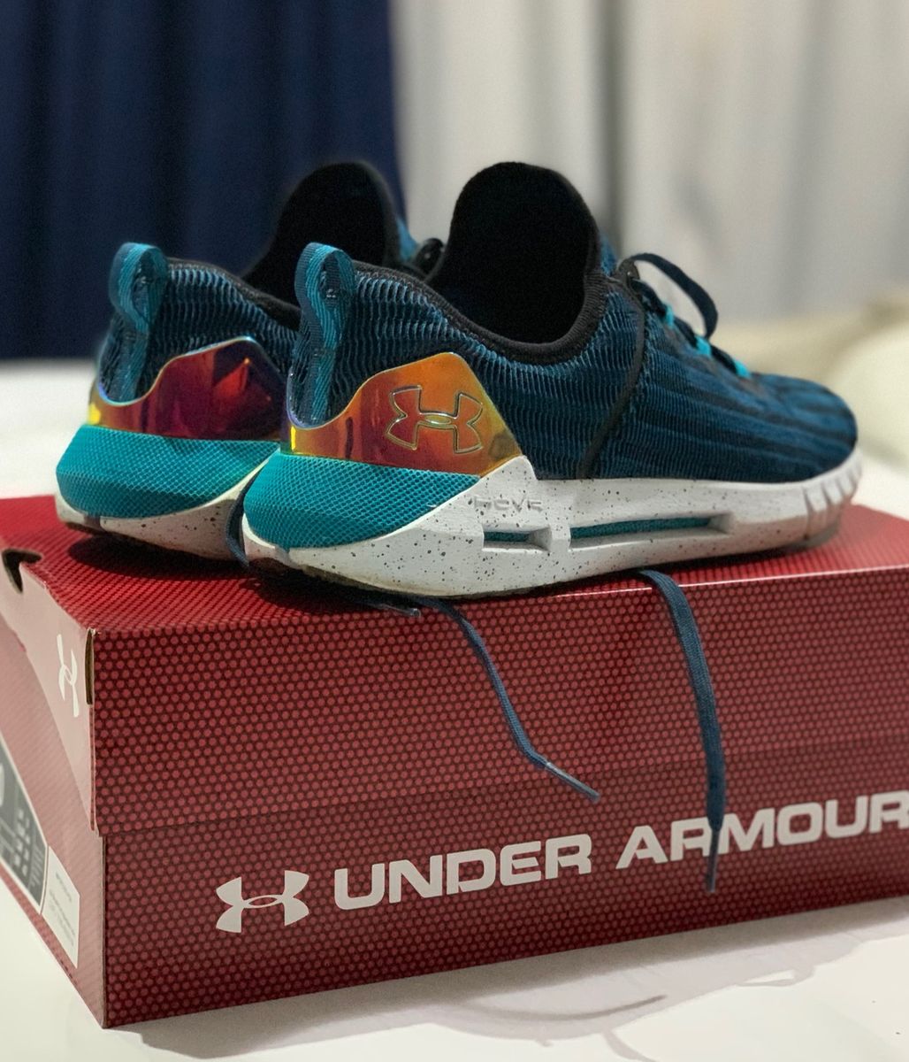 T nis Under  Armour  Original T nis Masculino Under  Armour  