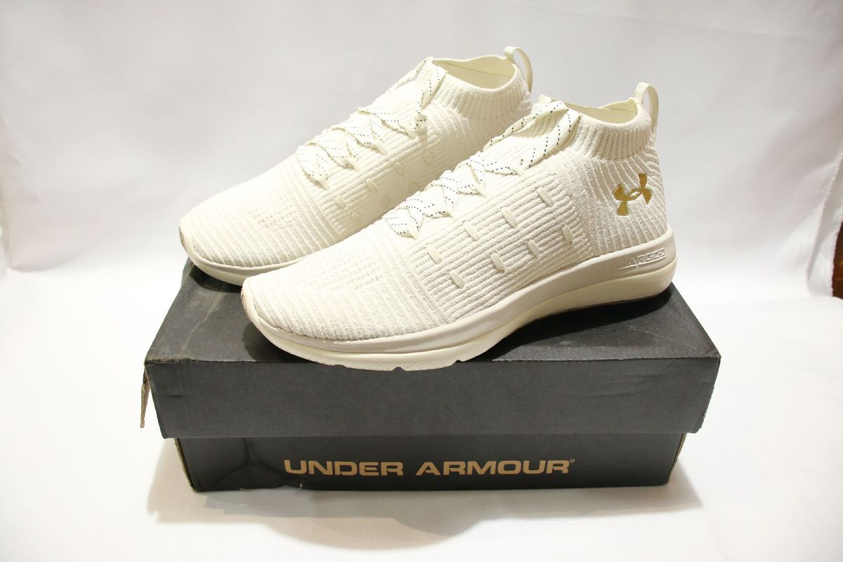 Tênis under armour slingflex 2024 mid