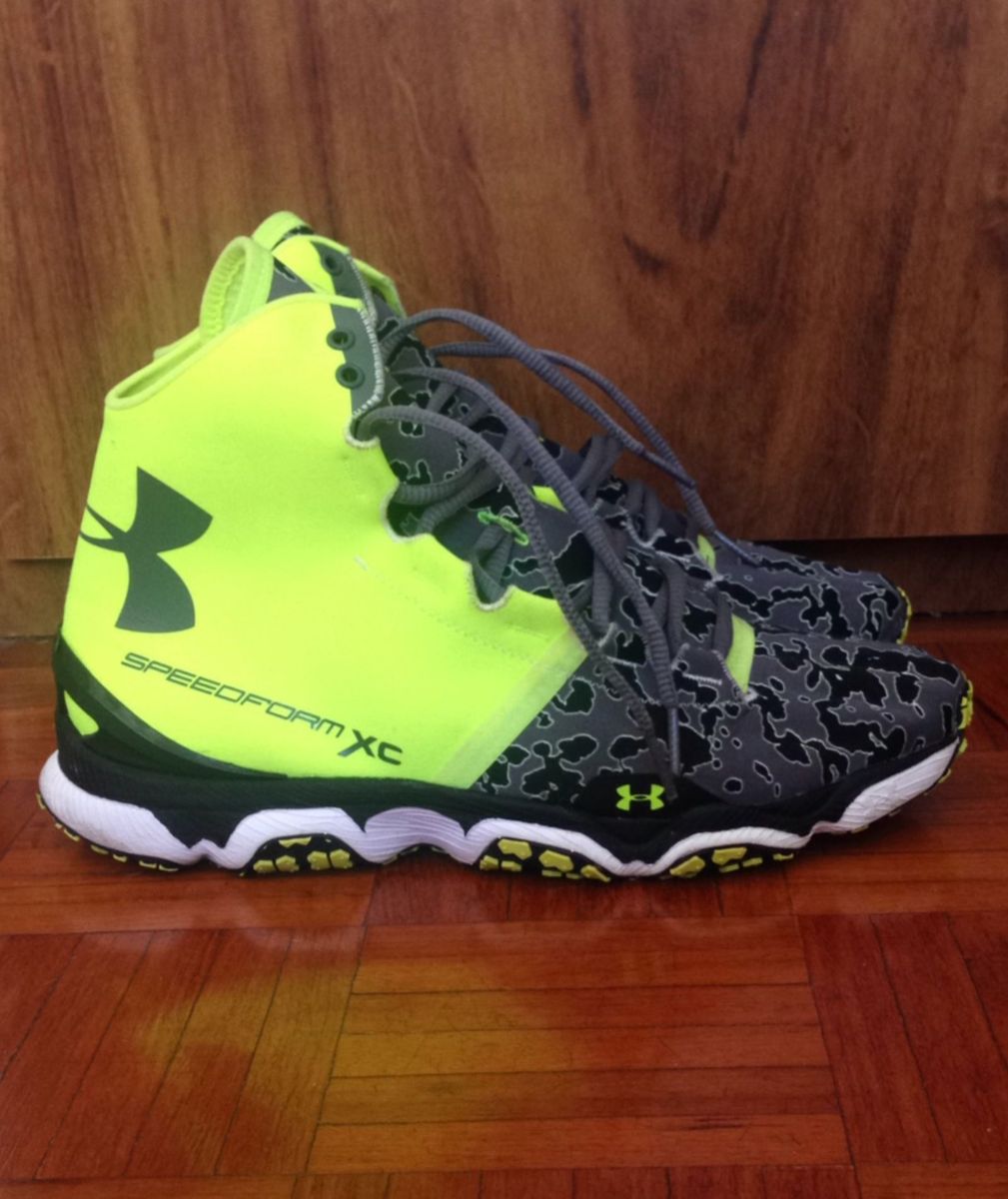 under armour tenis speedform