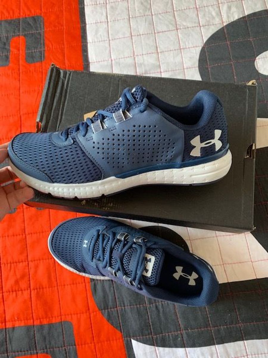 under armor altitude