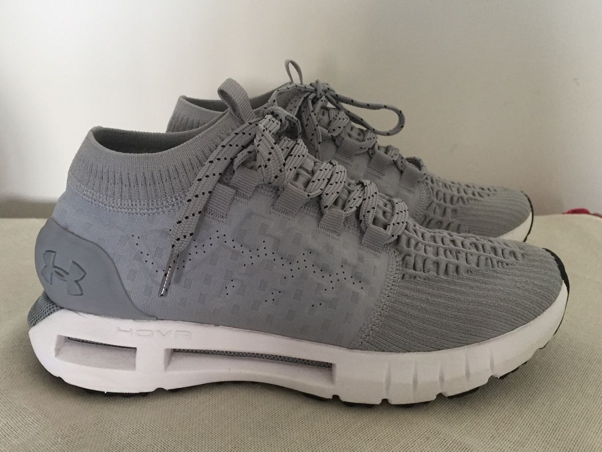 tenis under armour hovr feminino
