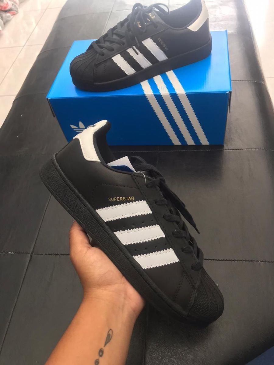 jaqueta sst tt adidas