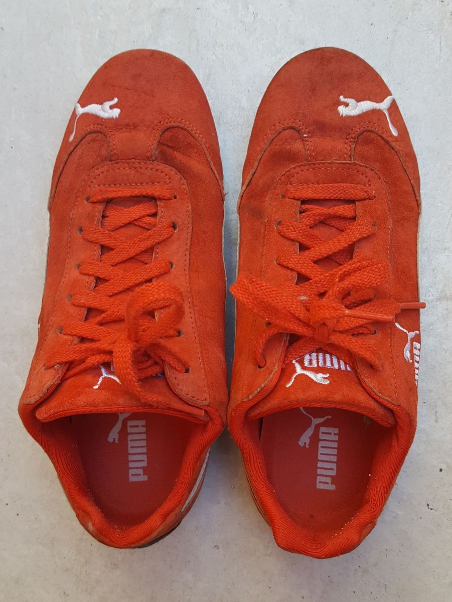 tenis puma formula 1