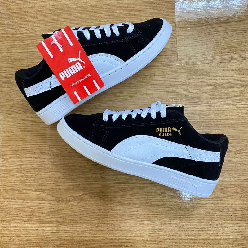 Tenis cheap puma importados