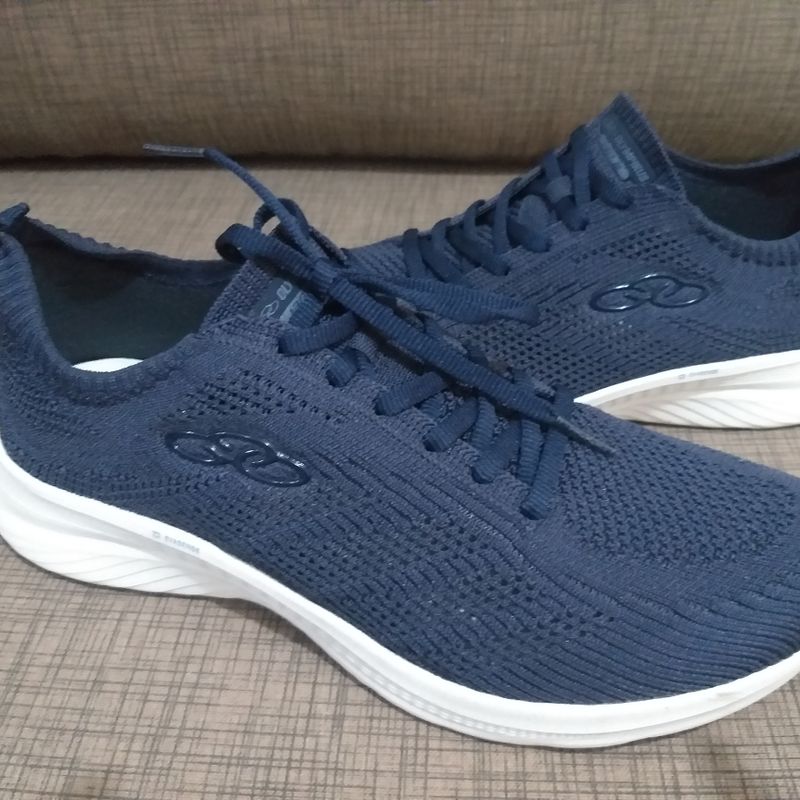 Tenis olympikus feminino numero 41 2025