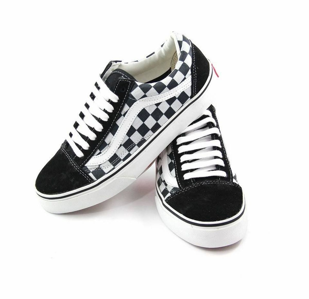 Tenis Unissex Parecido com Vans Old Skool | Tênis Masculino Vans Nunca Usado 35908572 | enjoei