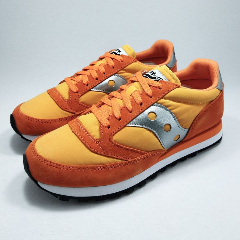 Tenis saucony cheap jazz