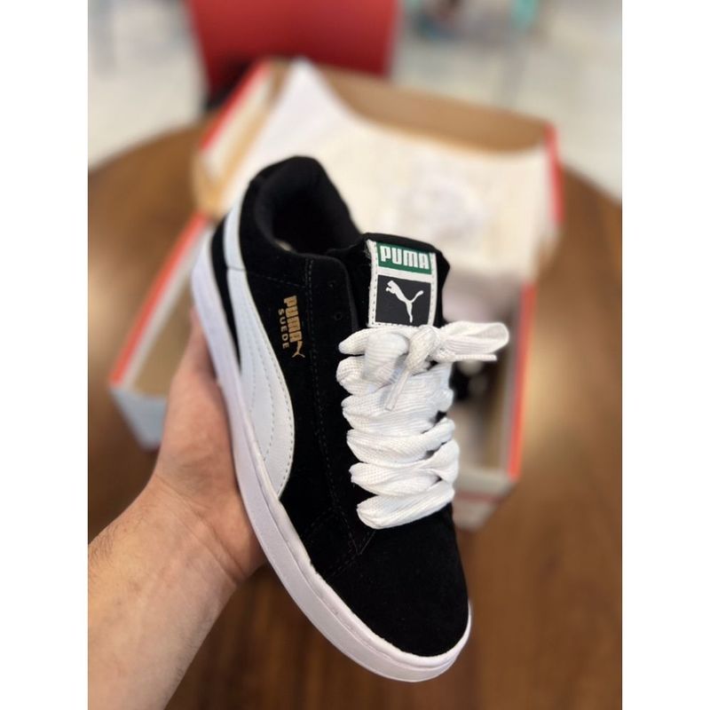 Tenis store puma skate