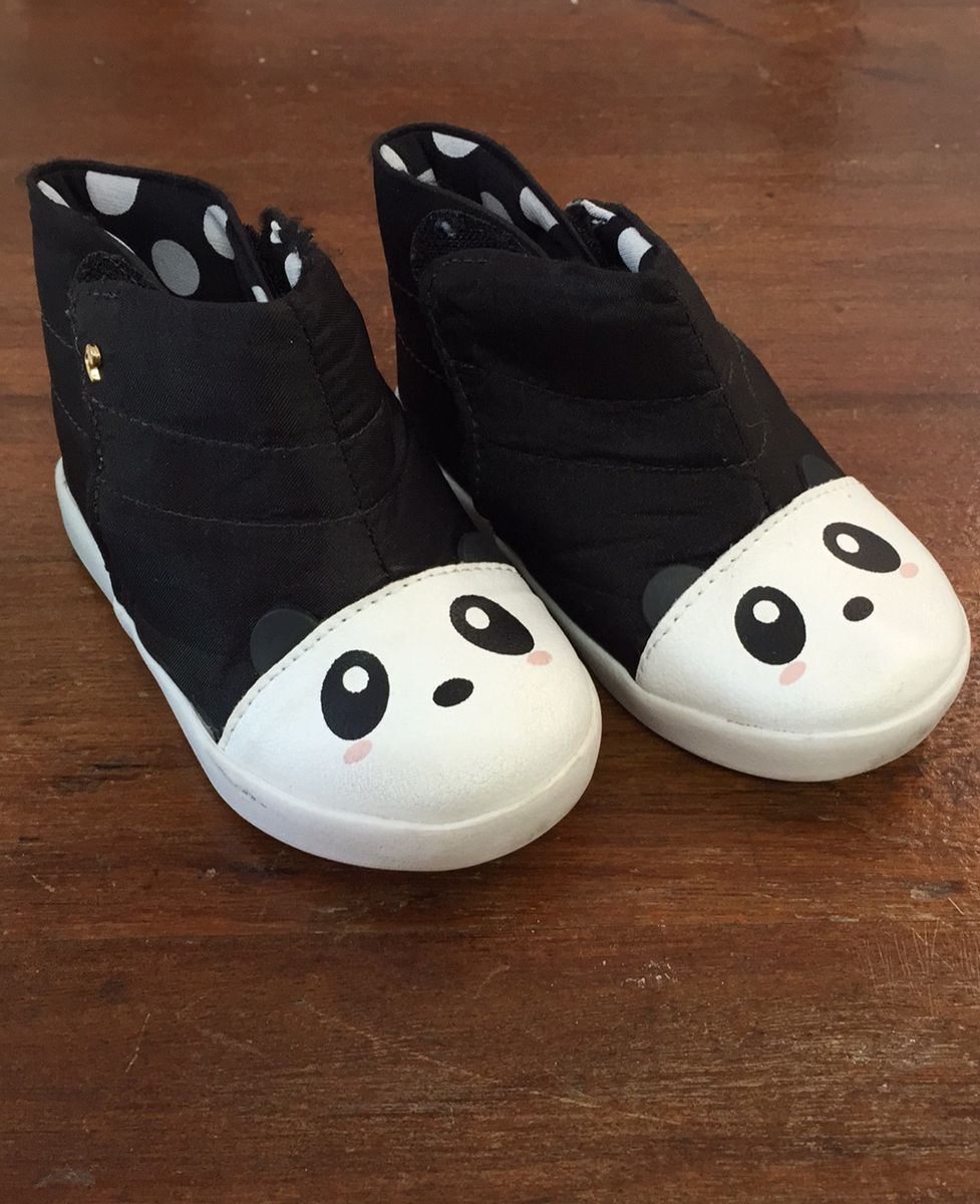tenis panda pampili