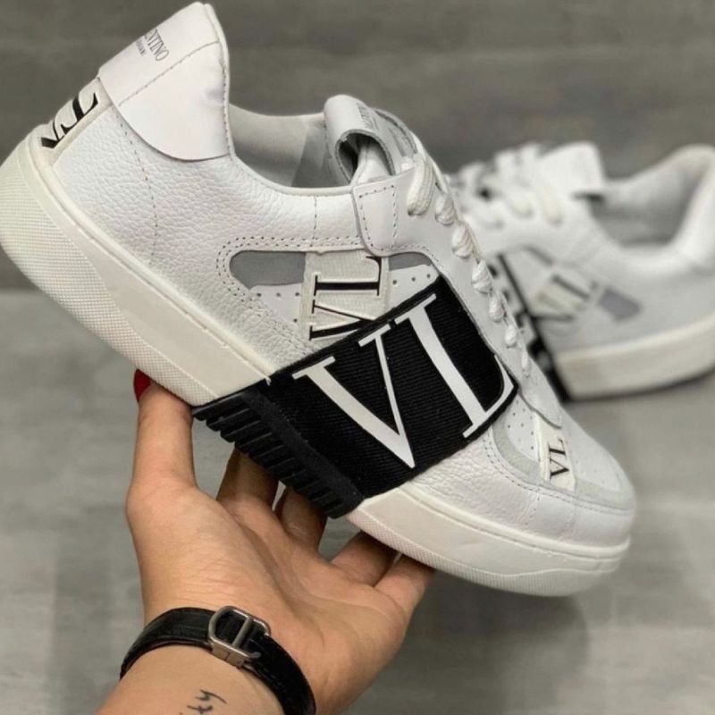 Tenis da discount valentino