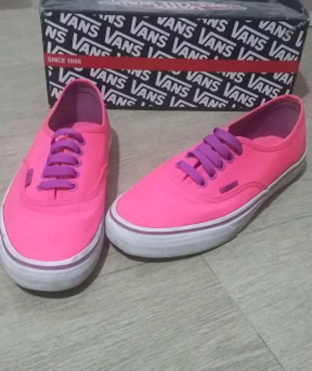 vans 100 reais