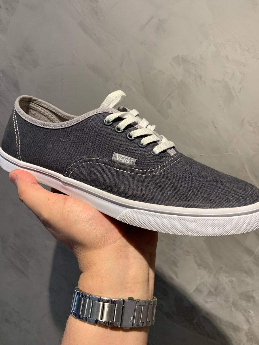 tenis vans baixinho