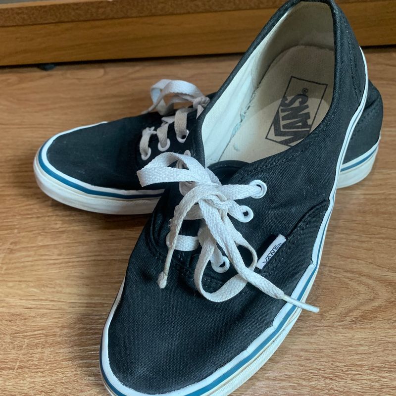 Vans clearance 34 feminino