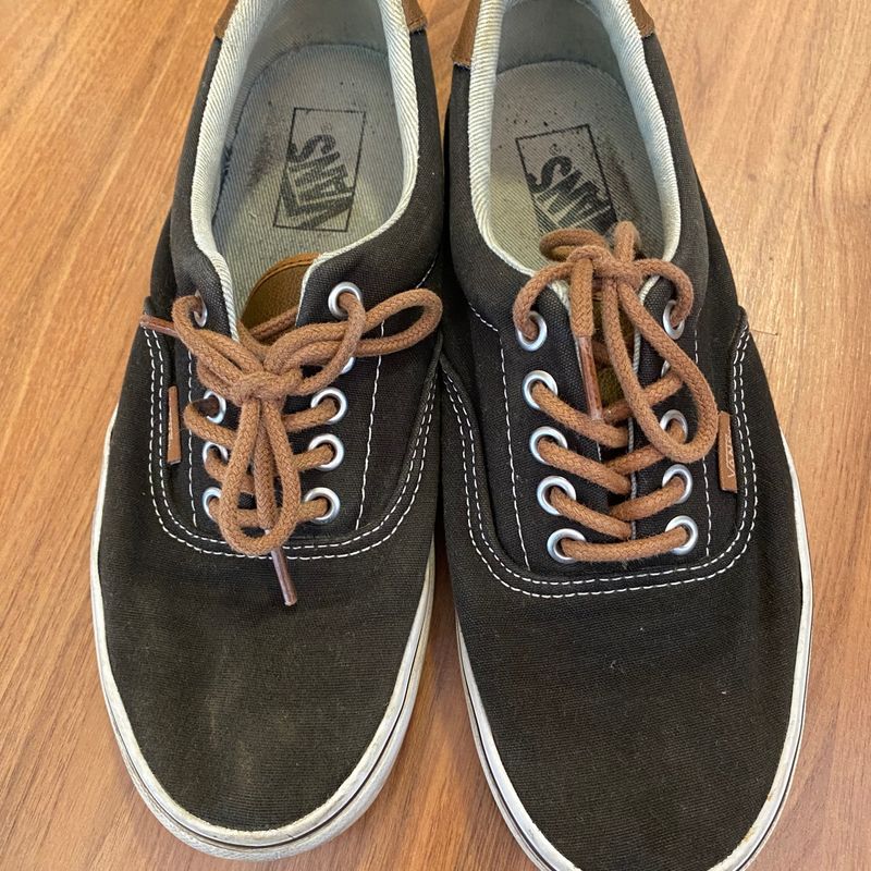 Tenis vans sale 37