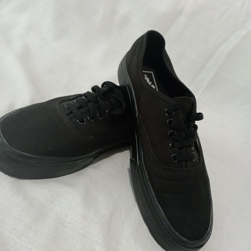 Tenis best sale vans 38