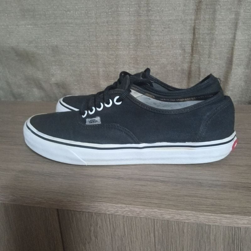 Tenis vans fashion 39