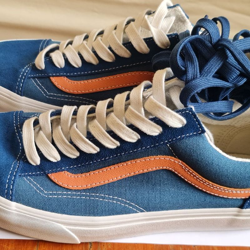 Tenis store vans 40