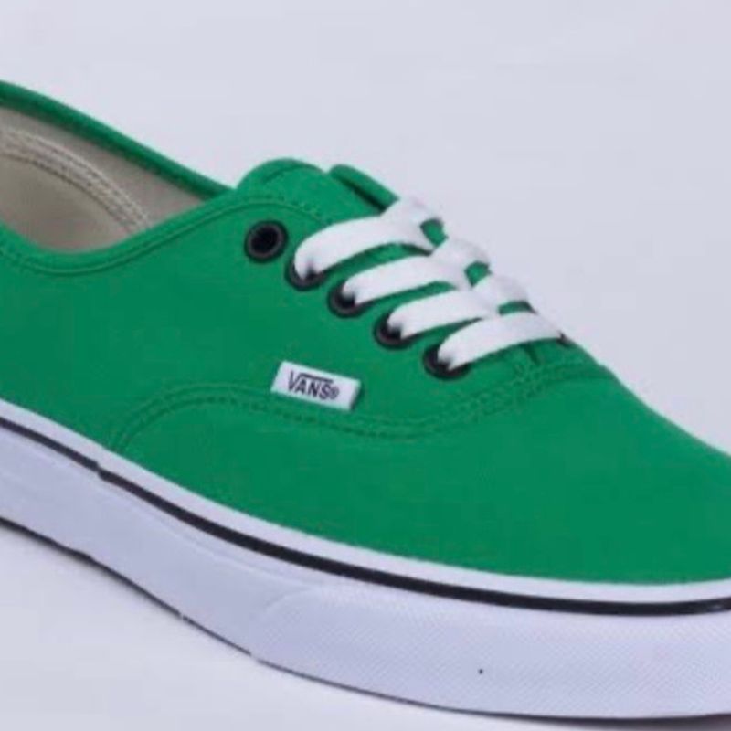 Preços baixos em Sapatos femininos verdes VANS