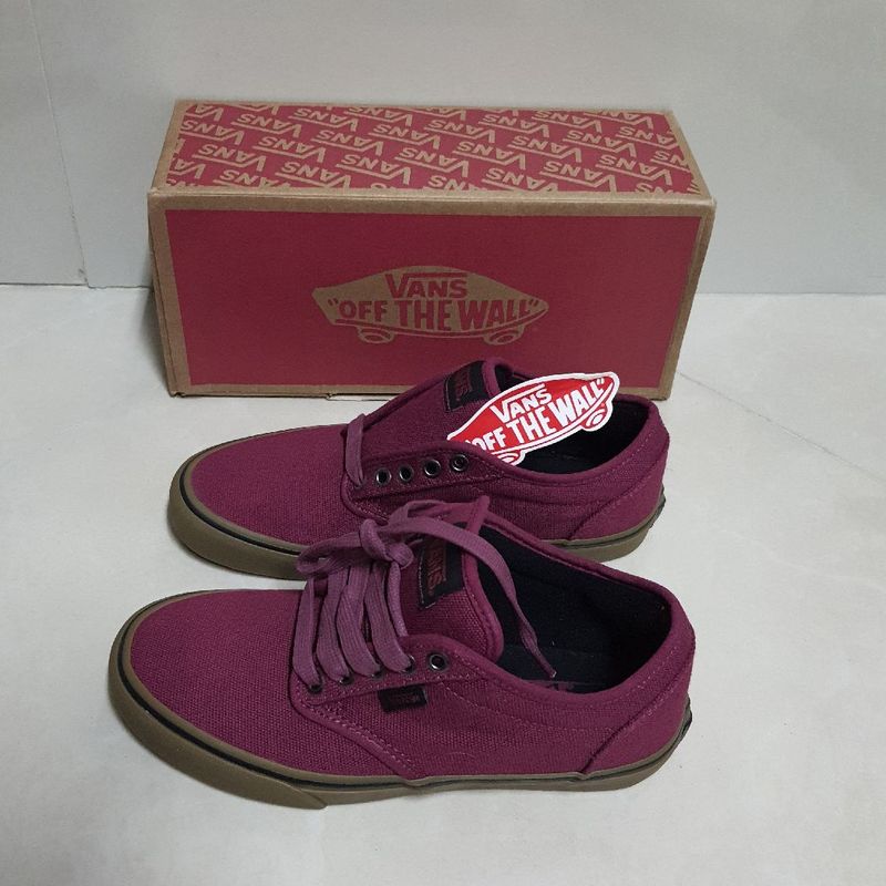 Vans on sale atwood 37