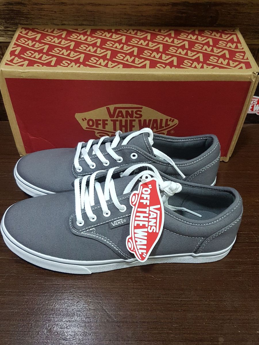 vans atwood 37