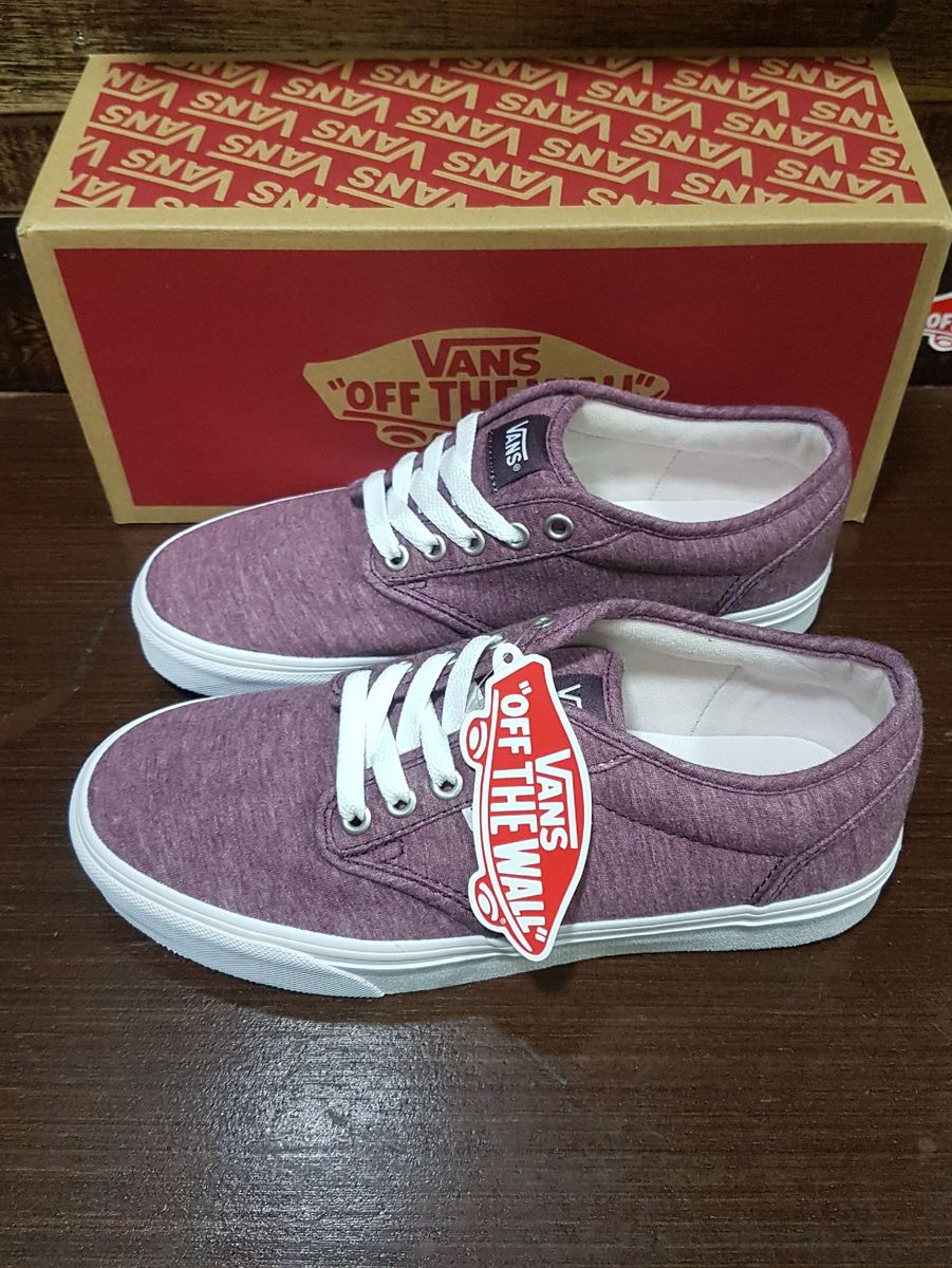 vans atwood 37