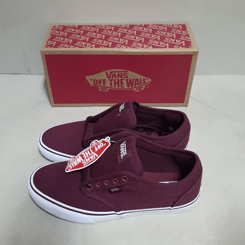 Vans on sale atwood 40