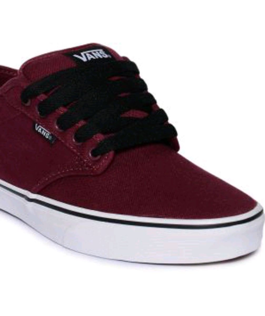 vans atwood masculino