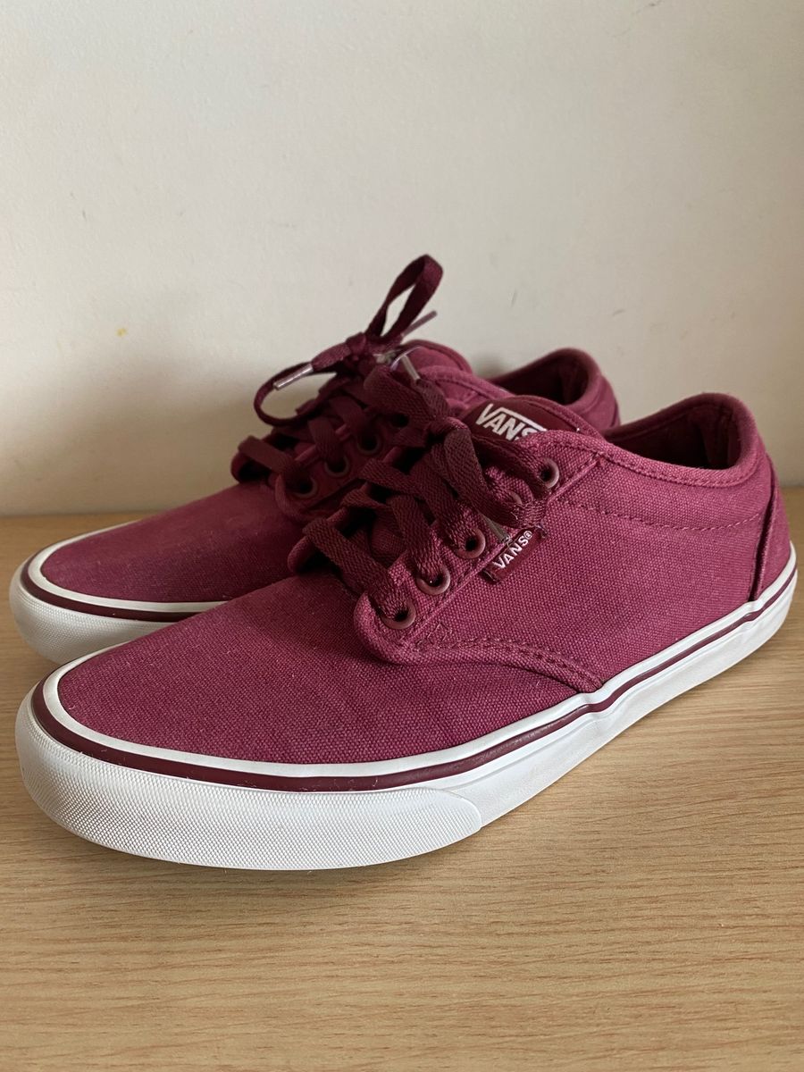 Vans atwood vinho sale