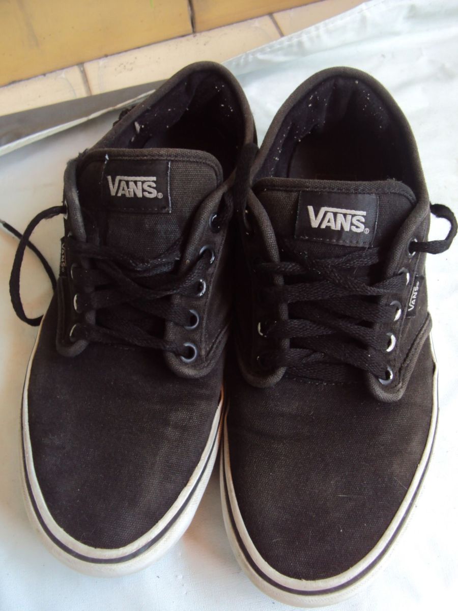 tênis vans atwood vnb00tuy