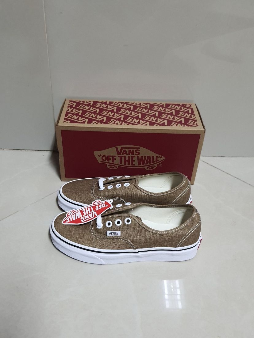 vans authentic 35
