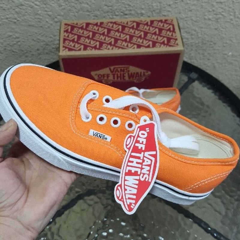 vans authentic 35