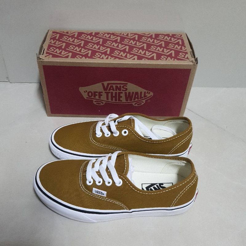 Vans authentic outlet 35