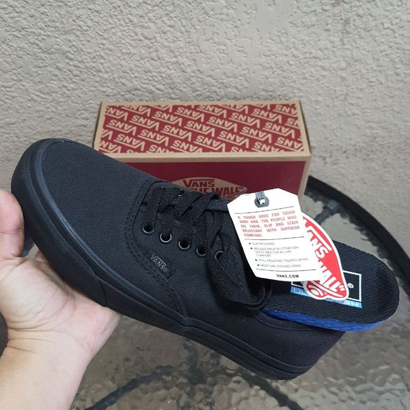 Vans authentic outlet 37