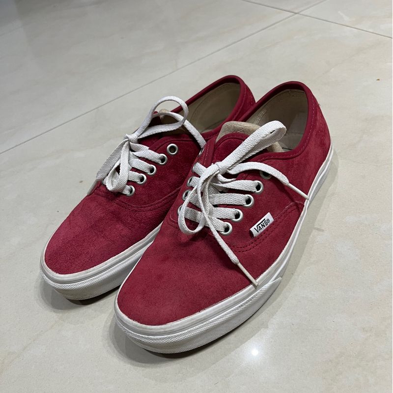 Vans hot sale authentic 37